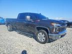 2020 Chevrolet Silverado K3500 LTZ