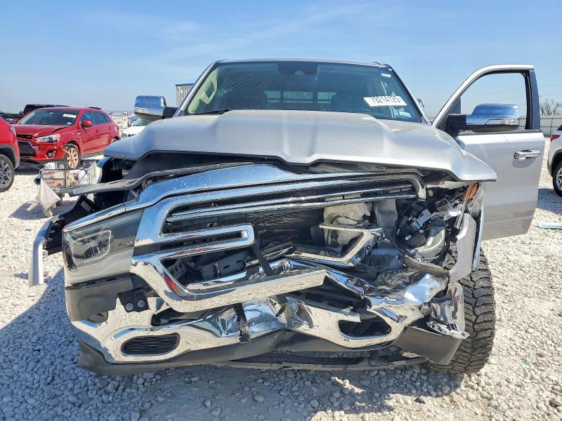 2021 Dodge 1500 Laramie