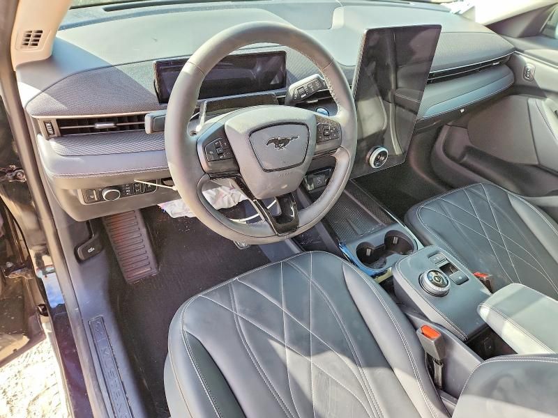 2024 Ford Mustang Mach-e Select