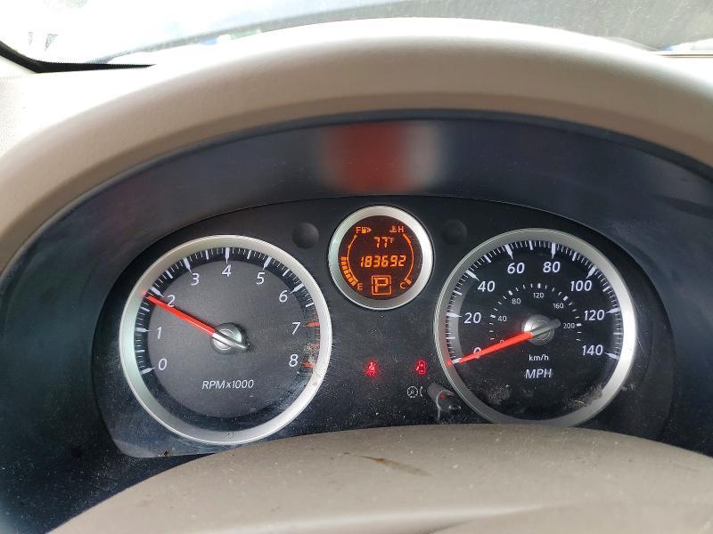 2010 Nissan Sentra 2.0