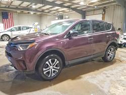 2018 Toyota Rav4 le for sale in West Mifflin, PA