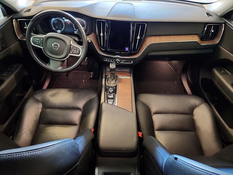 2021 Volvo Xc60 T5 Momentum