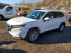 Vehiculos salvage en venta de Copart Marlboro, NY: 2025 Honda Cr-v exl