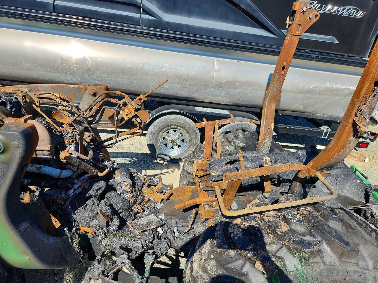 2023 John Deere RC2072