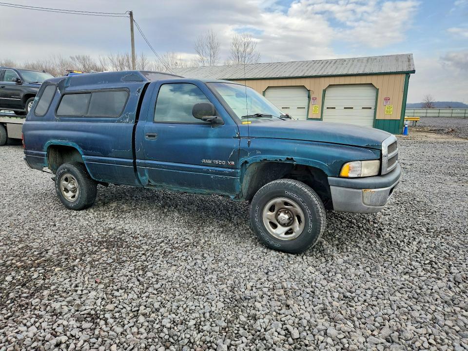 1999 Dodge Ram 1500