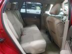 2009 Ford Edge sel