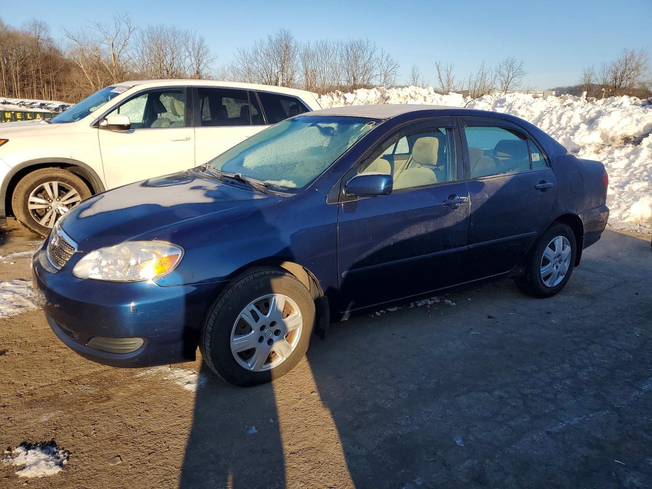 2005 Toyota Corolla
