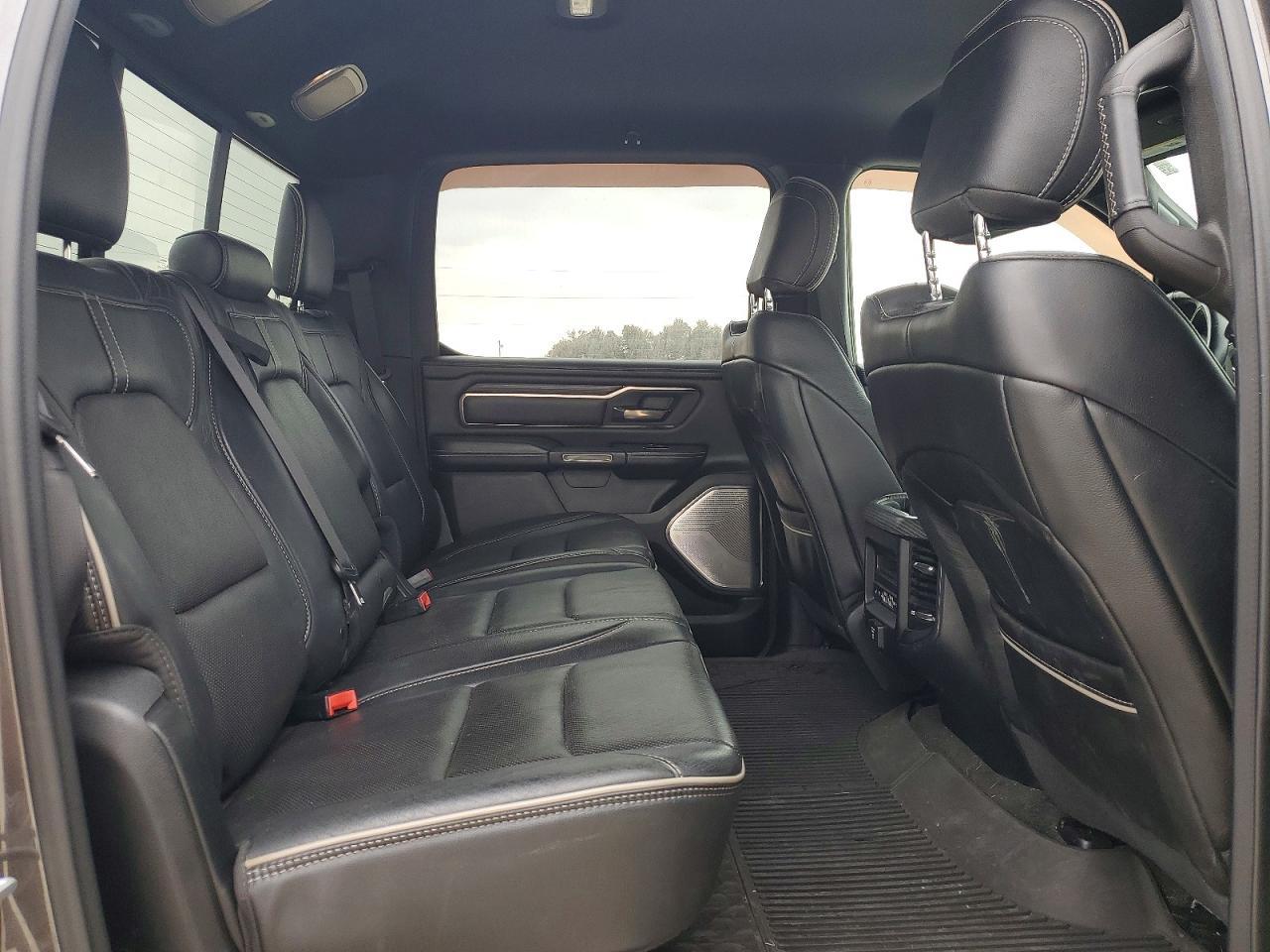 2020 Dodge Ram 1500 Limited