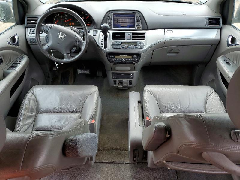 2009 Honda Odyssey Touring