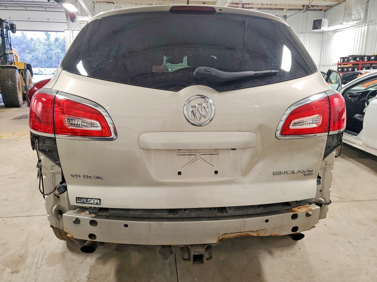 2015 Buick Enclave