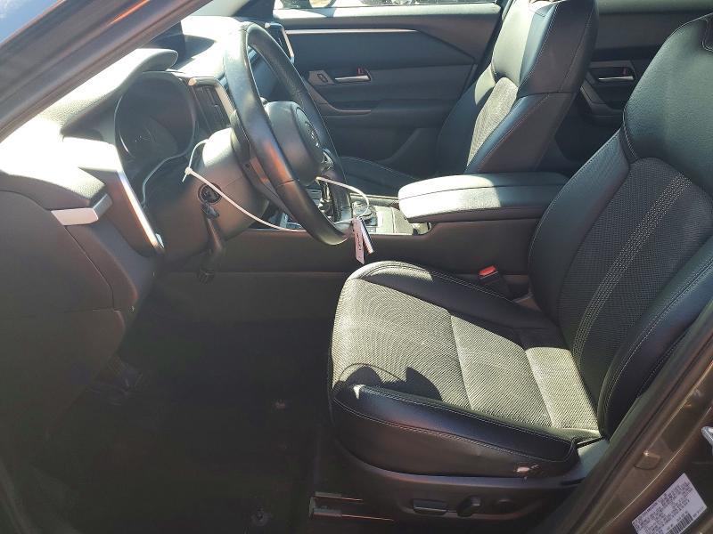 2023 Mazda Cx-50 Preferred Plus