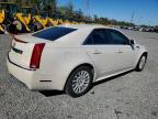 2012 Cadillac CTS