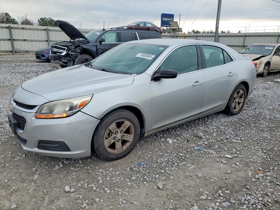 2015 Chevrolet Malibu ls
