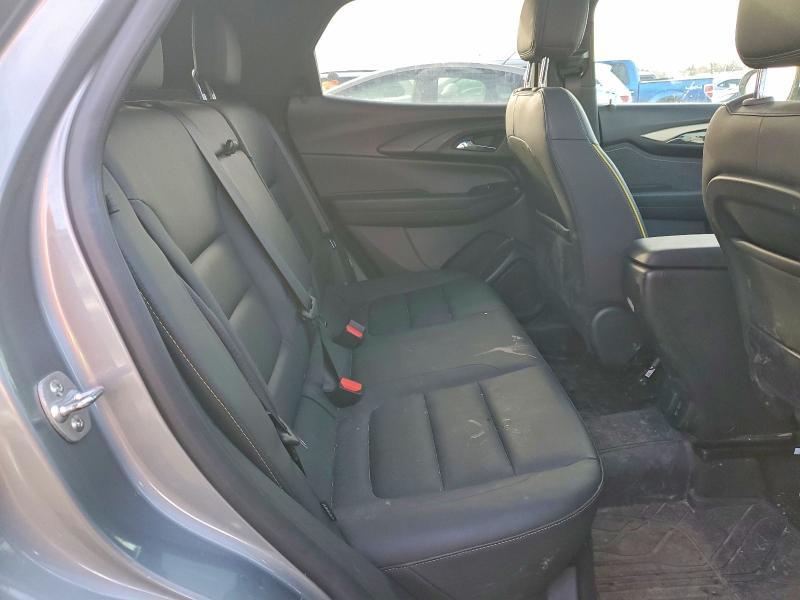 2024 Chevrolet Trailblazer Active