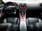 2008 Lexus Is 250
