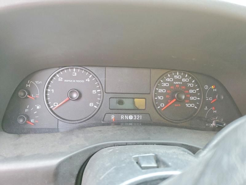 2006 Ford F350 srw Super Duty