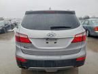 2013 Hyundai Santa fe gls