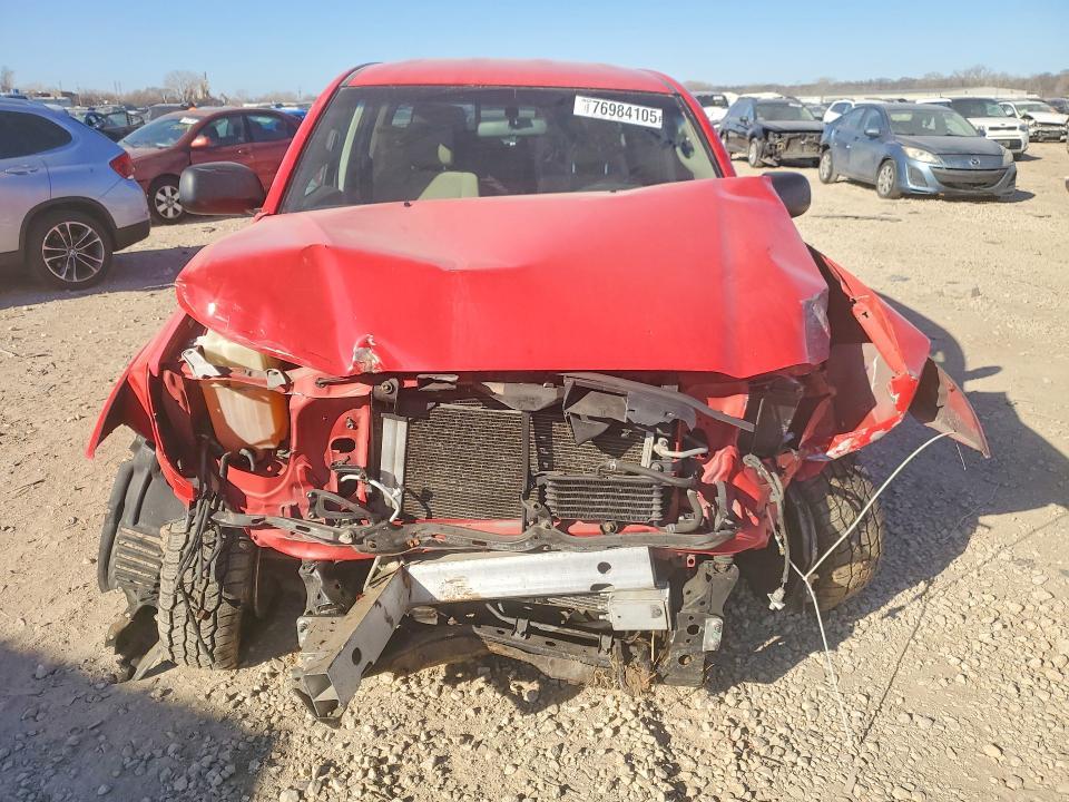 2006 Toyota Tacoma V6