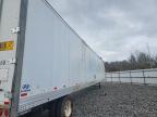 2007 Hyundai Translead VI2530A52-AJS DRY Van Trailer