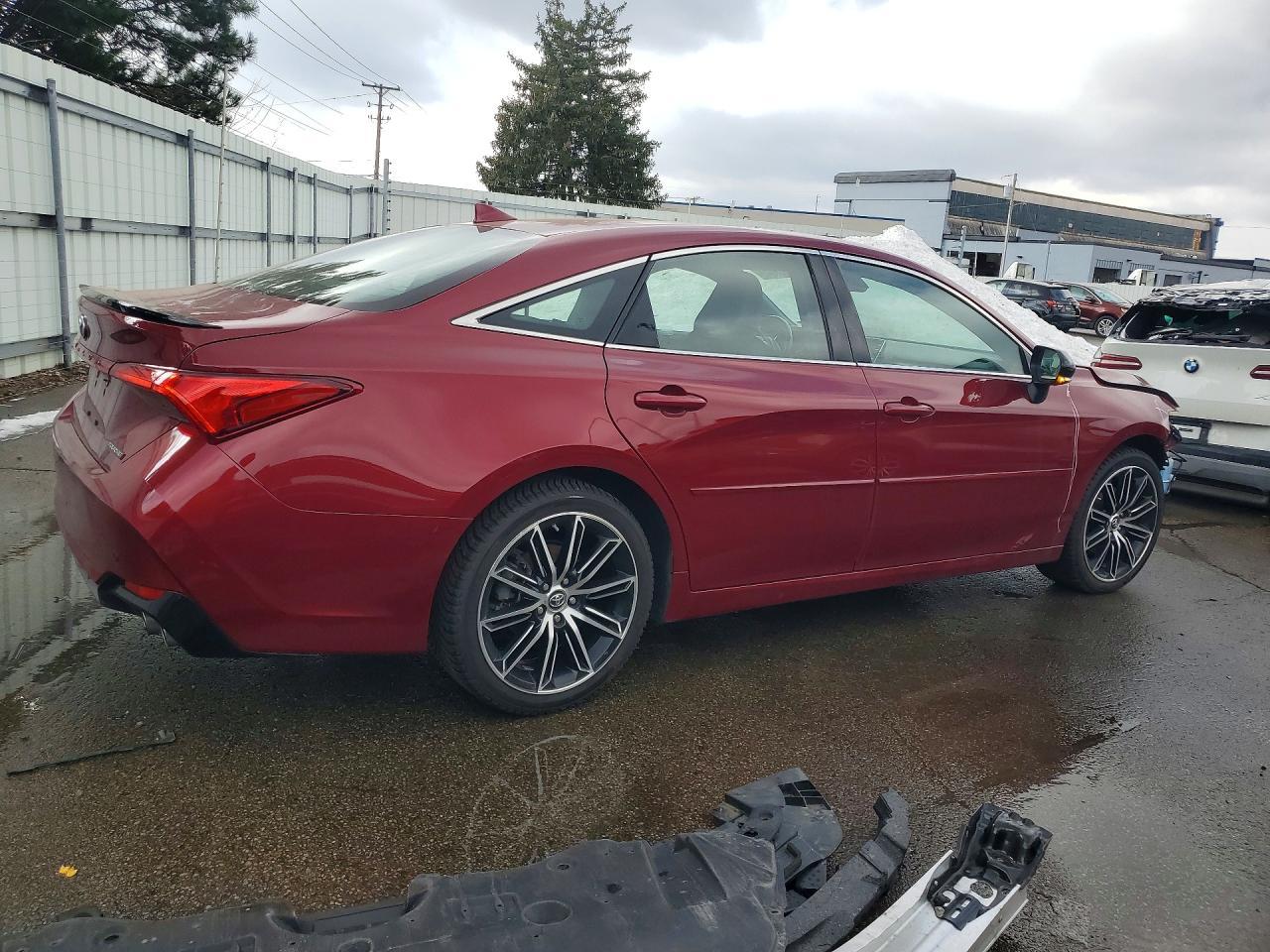 2019 Toyota Avalon Touring