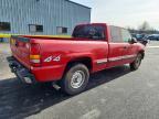 1999 Chevrolet Silverado K1500