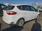 2016 Ford C-max Premium sel