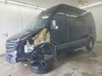 2016 Mercedes-Benz Sprinter 2500