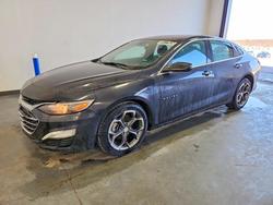 Chevrolet Vehiculos salvage en venta: 2023 Chevrolet Malibu lt