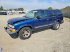 1999 Chevrolet Blazer