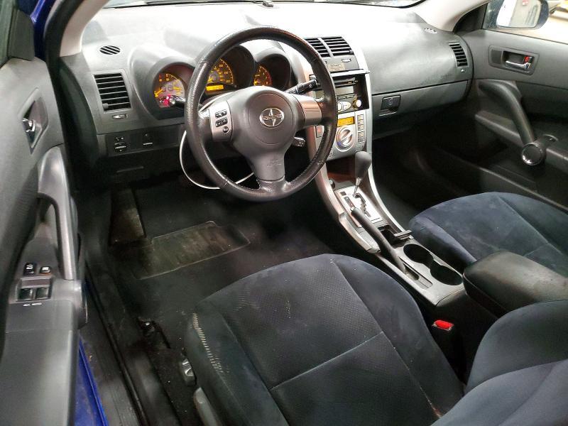 2006 Scion TC