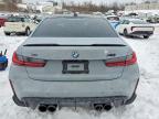 2023 BMW M3 Competition