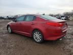 2014 KIA Optima ex