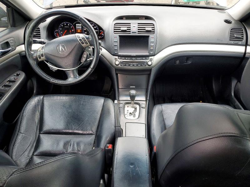 2006 Acura TSX