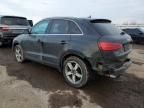 2015 Audi Q3 Premium Plus