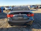 2016 Nissan Maxima 3.5s