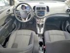 2013 Chevrolet Sonic lt