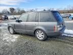2006 Land Rover Range Rover hse