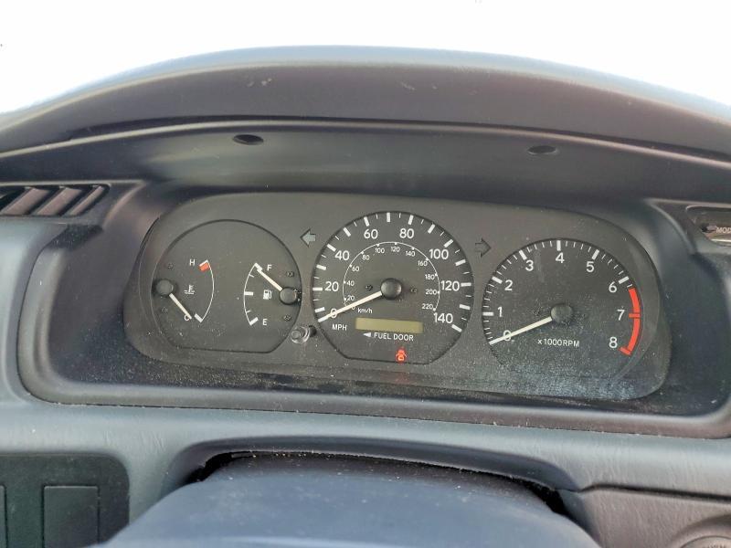 2000 Toyota Camry ce