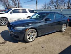 2016 BMW 328 Xigt Sulev en venta en Moraine, OH
