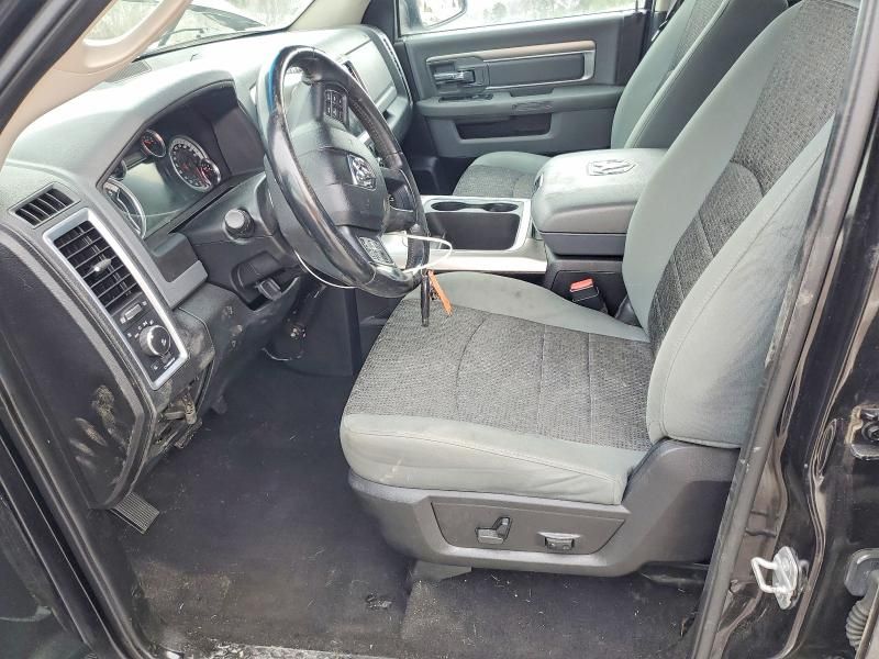 2015 Dodge Ram 1500 slt