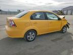 2008 Chevrolet Aveo Base