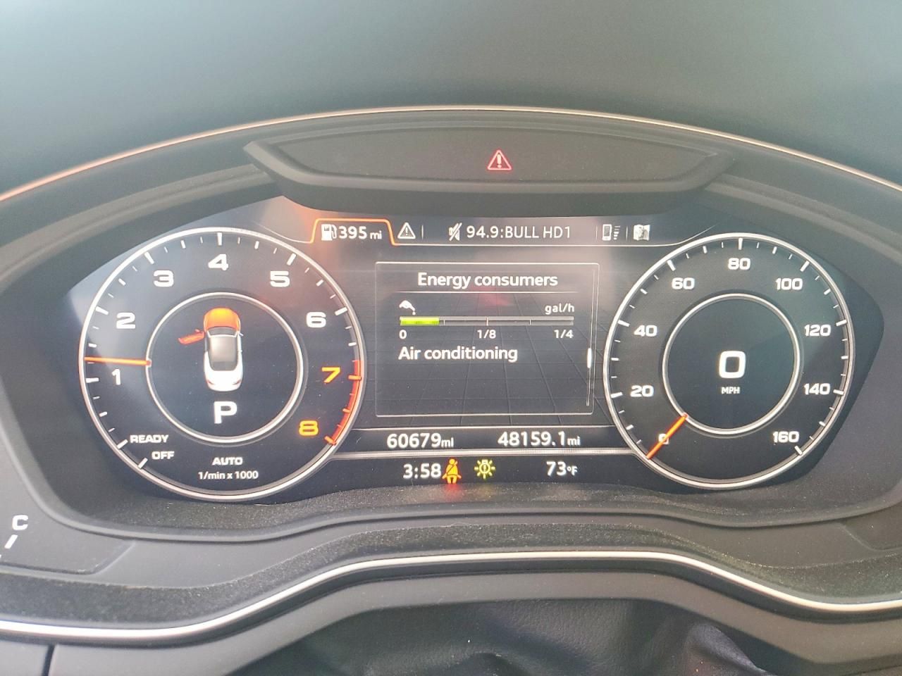 2018 Audi A5 Premium Plus