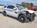 2021 Dodge Durango Pursuit