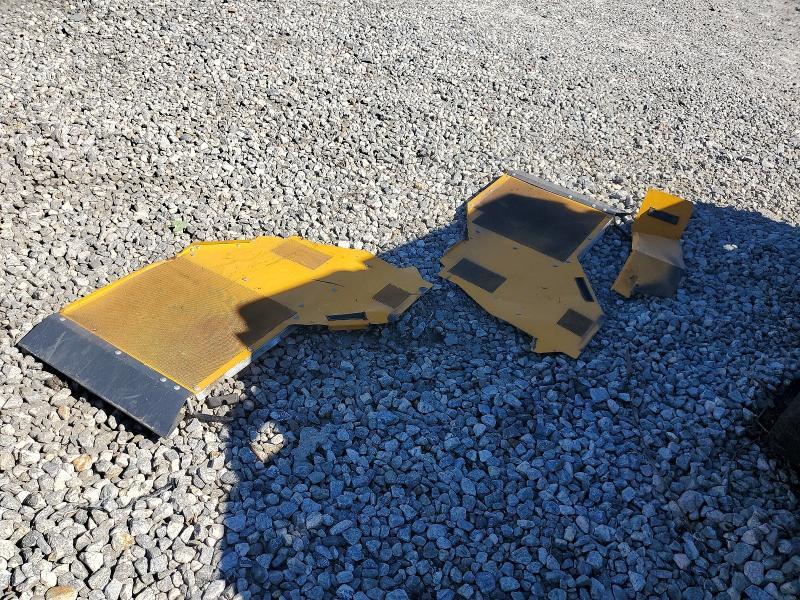2025 John Deere 333P Tracked Skid Steer Loader