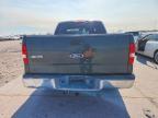 2004 Ford F150 Supercrew