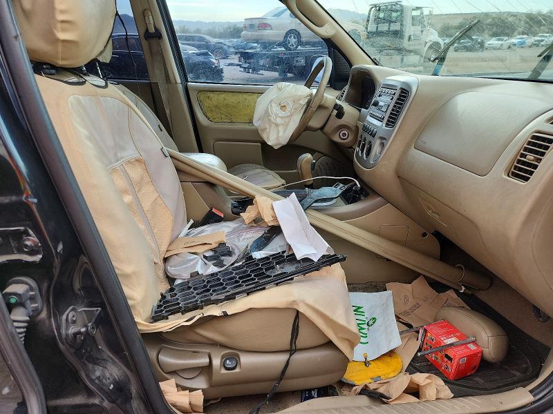 2005 Ford Escape lim