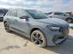 2023 Audi Q4 E-tron Prestige