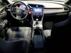 2017 Honda Civic si