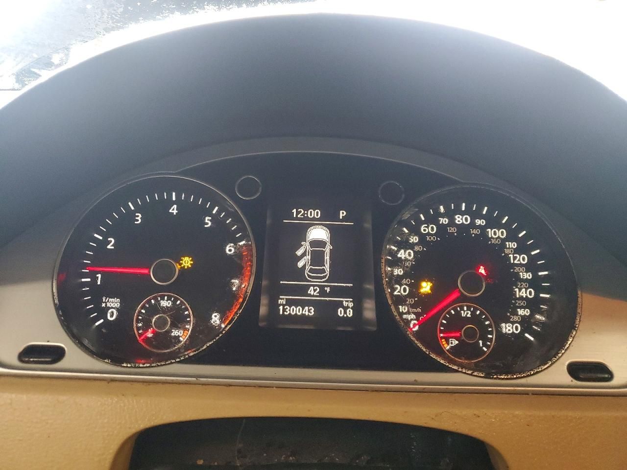 2016 Volkswagen Cc Base