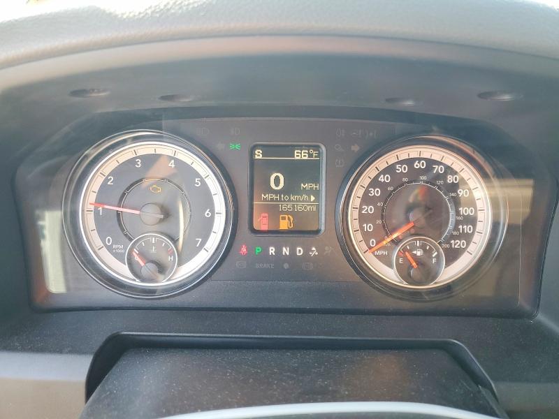 2018 Dodge RAM 2500 ST